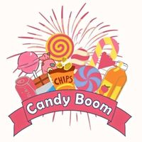 CandyBoom